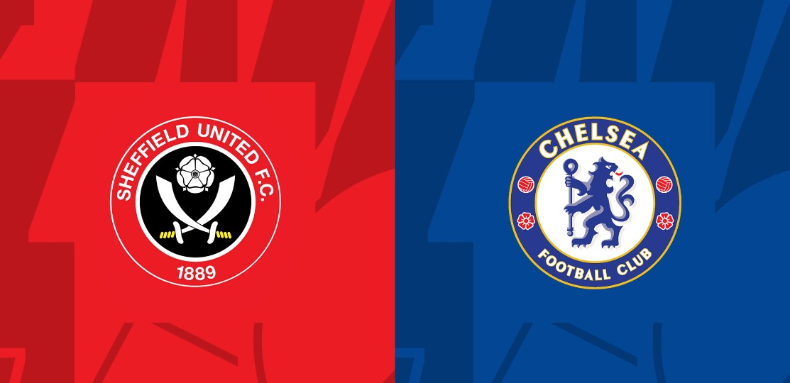 Nằm kèo Sheffield vs Chelsea 23H30 ngày 7/4/24 NHA tại Fb88