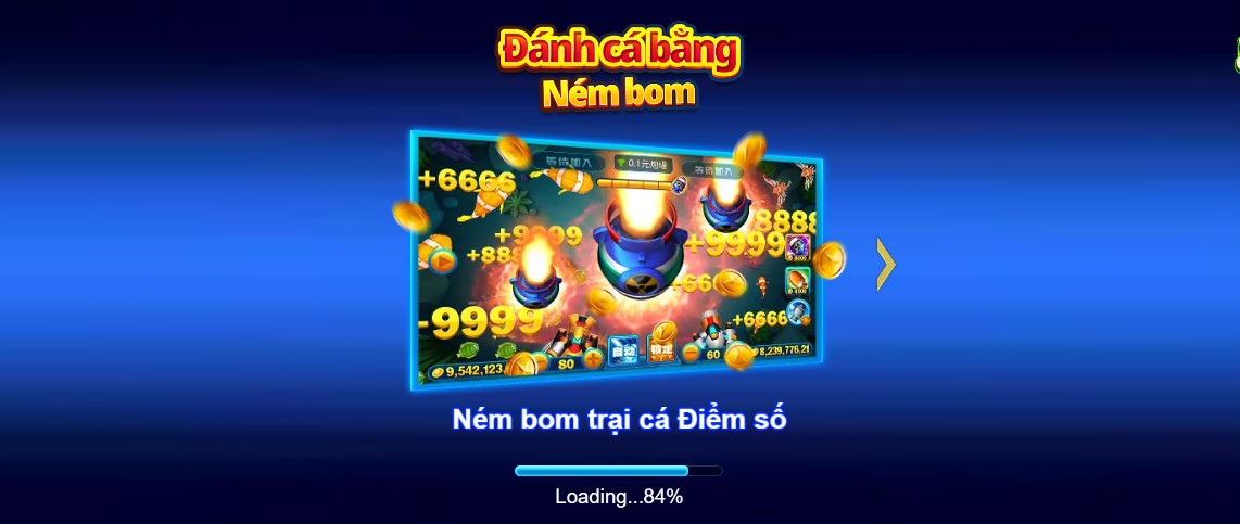 Bí quyết chơi game Bom đánh cá Jbo bách phát bách trúng