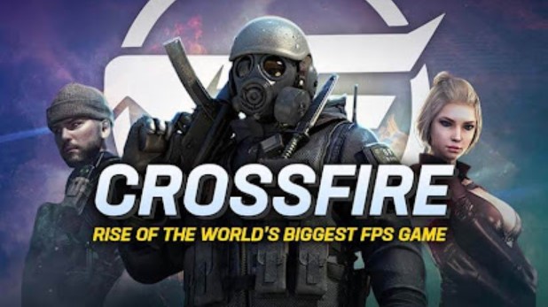 Bí quyết cá cược Crossfire Vn88 từ bet thủ 100% thắng