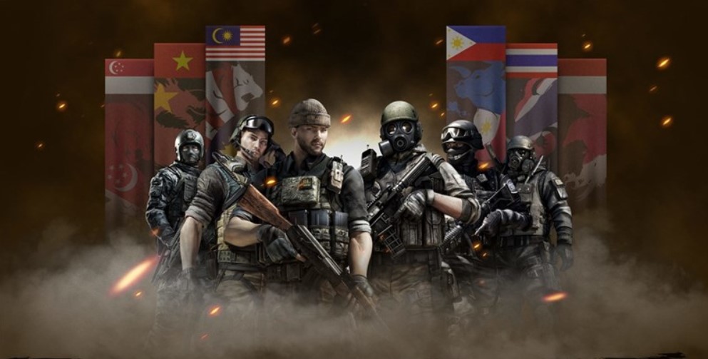 Tong quan tro choi ca cuoc Crossfire Vn88