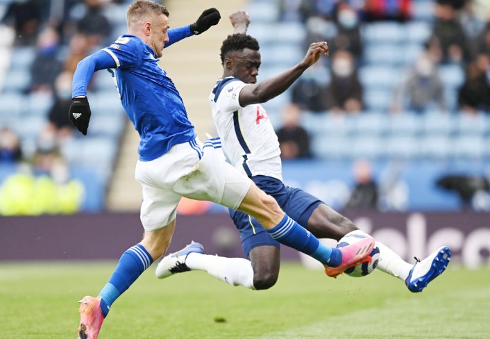 Nhận định kèo Leicester City vs Tottenham 2H ngày 20/8/24 NHA tại Sbobet