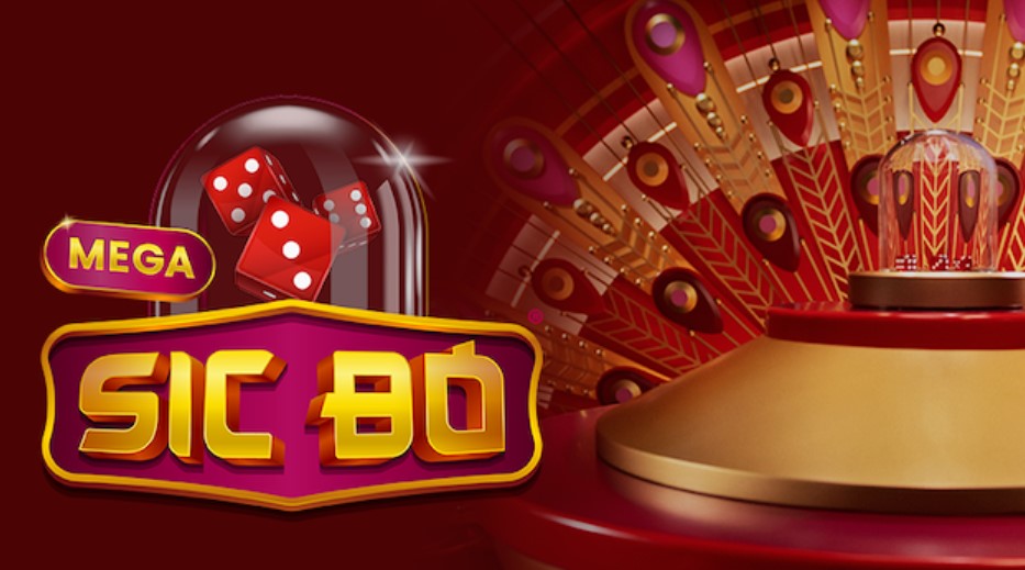 Tim hieu game Mega Sicbo 188Bet