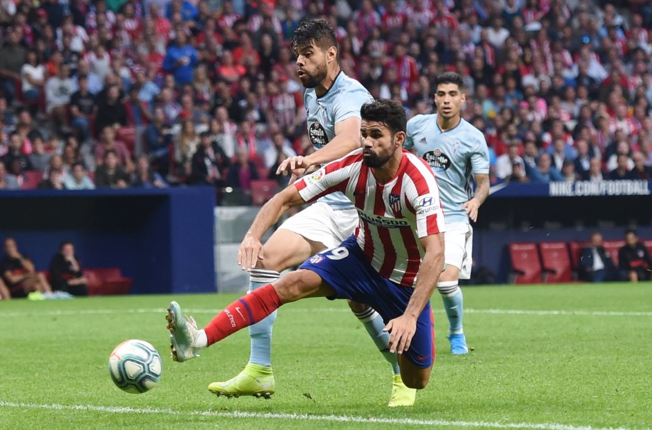 Phong do tran Celta vs Atlético Madrid chuan xac