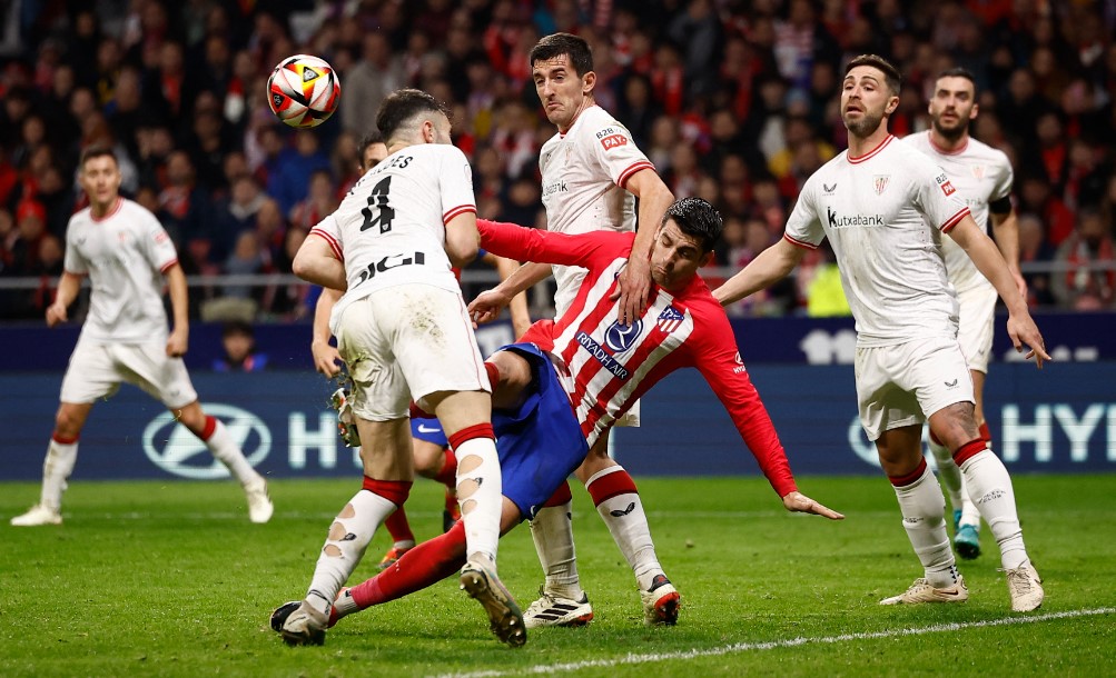 Nhan dinh tran Girona vs Bilbao chuan xac