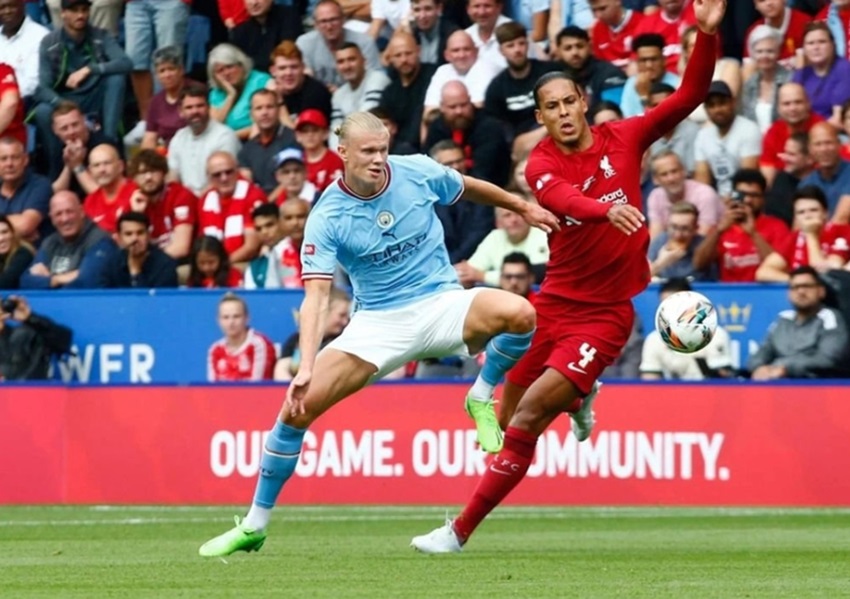 Nhan dinh tran Liverpool vs Man City