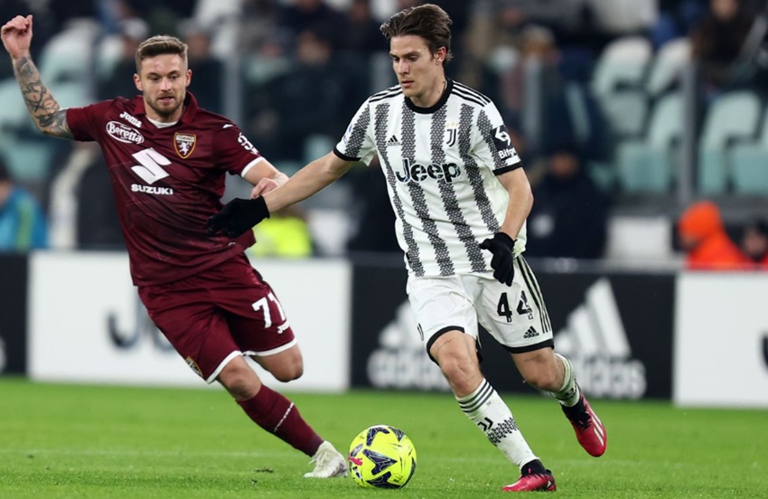 Nhan dinh tran Torino vs Juventus toi nay