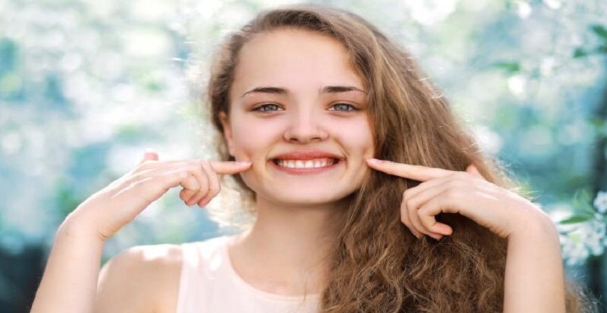 Khám phá tướng người có má lúm đồng tiền chính xác 100%