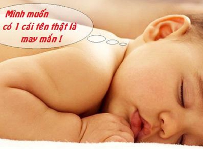 Hướng dẫn cách đặt tên theo ngũ hành Cach dat ten con theo ngu hanh