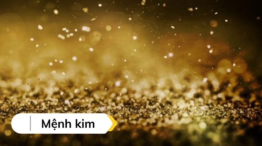 Cách đặt tên công ty theo mệnh Kim để tài lộc tràn về