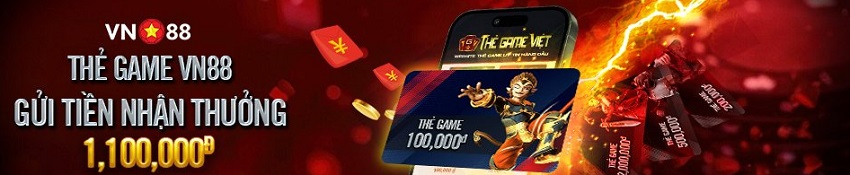 Nhận ưu đãi Vn88 tháng 3/2025 Khuyen mai Vn88 thang 3/2025