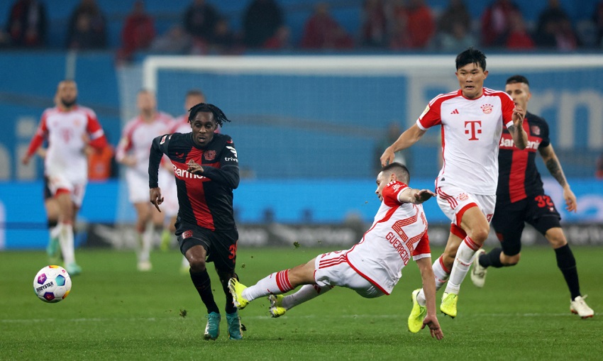 Nhan dinh tran Bayern vs Leverkusen toi nay