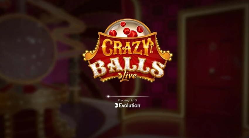 Huong dan cach choi game Crazy Ball Fb88