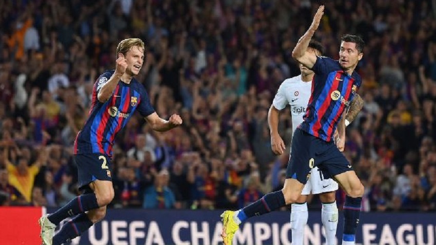 Nhan dinh tran Barca vs Inter Milan toi nay