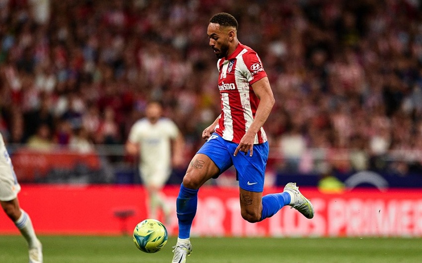 Nhan dinh Atletico Madrid vs Elche truoc tran