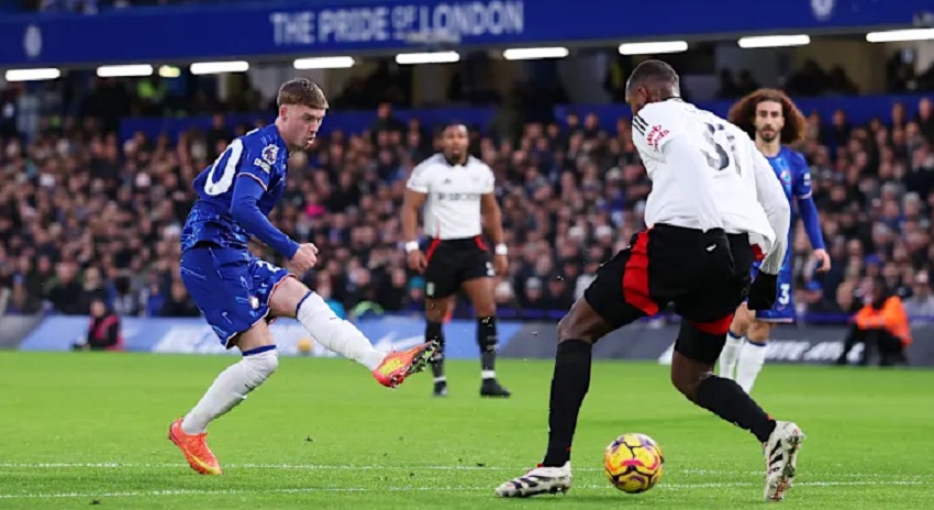 Nhan dinh tran Chelsea vs Fulham toi nay