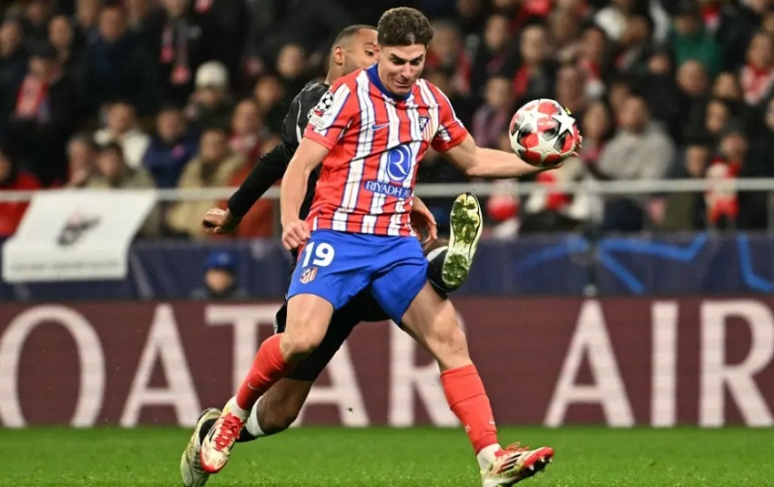 Nhan dinh Atletico Madrid vs Villarreal