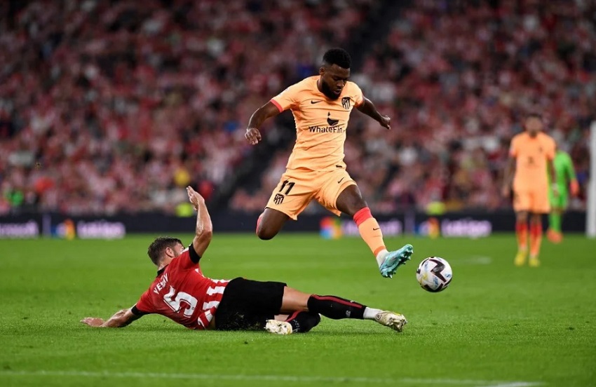 Nhan dinh Atletico Madrid vs Rayo Vallecano 