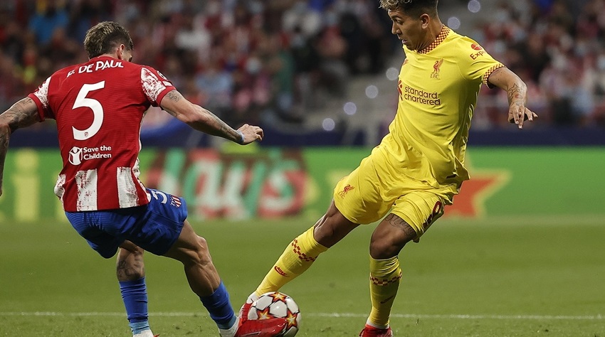 Nhan dinh Liverpool vs Atletico Madrid toi nay