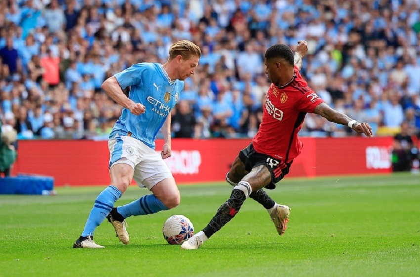 Nhan dinh tran Man City vs MU chinh xac
