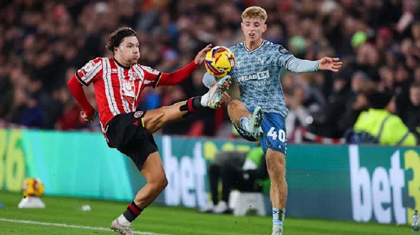 Biến động kèo MU vs Sunderland 21H ngày 4/10/2025 NHA tại Fb88