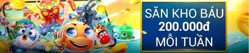 Ưu đãi bắn cá W88 tháng 10/2025 Khuyen mai ban ca W88 thang 10/2025