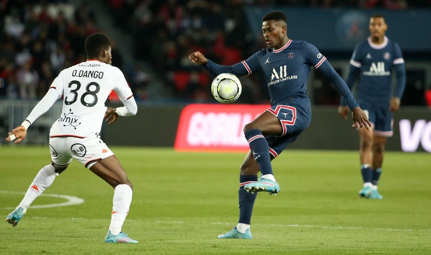 Nhan dinh tran Lorient vs PSG toi nay