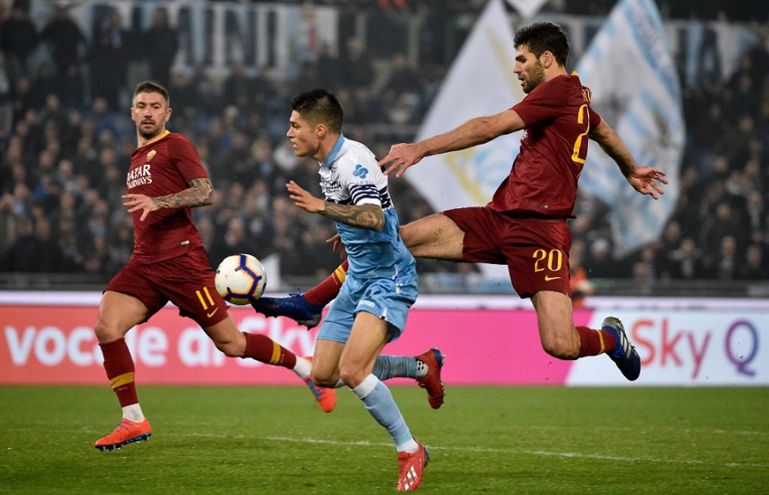 Nhan dinh tran Pisa vs Lazio chinh xac
