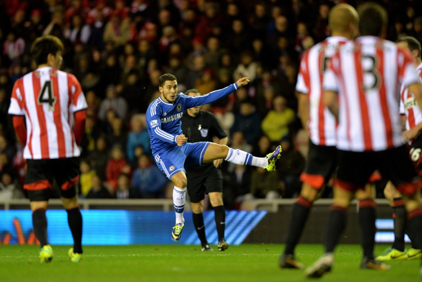 Gợi ý bắt kèo Chelsea vs Sunderland 21H ngày 25/10/2025 NHA 188Bet
