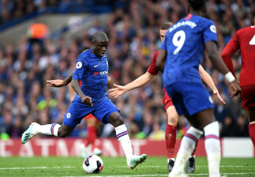 Gợi ý bắt kèo Nottingham vs Chelsea 18H30 ngày 18/10/2025 NHA tại Jbo