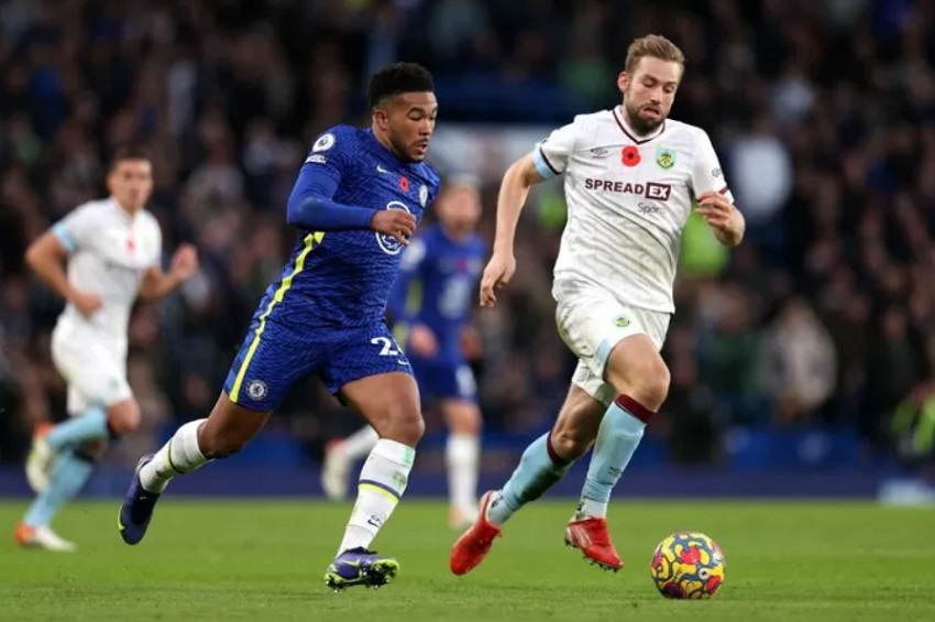 Du doan ket qua Burnley vs Chelsea moi nhat
