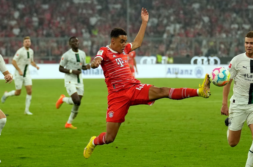 Nhan dinh tran Bayern vs Freiburg toi nay