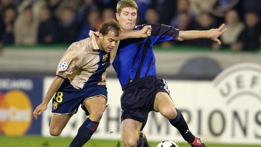 Nhan dinh keo Brugge vs Barca toi nay
