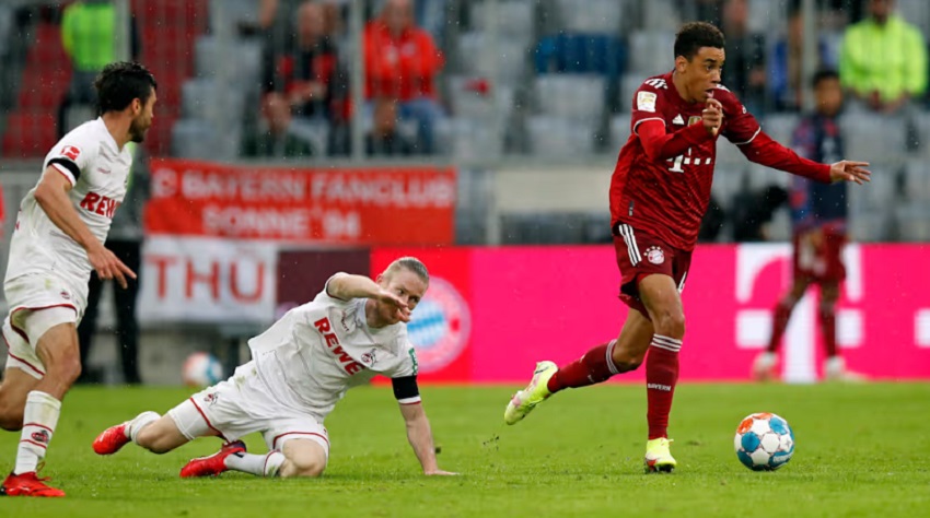 Du doan ket qua Koln vs Bayern toi nay