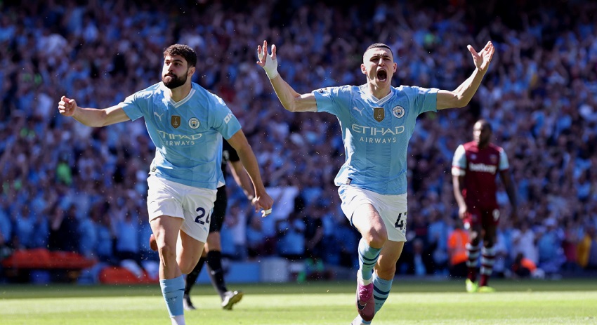 Nhan dinh Man City vs Wolves