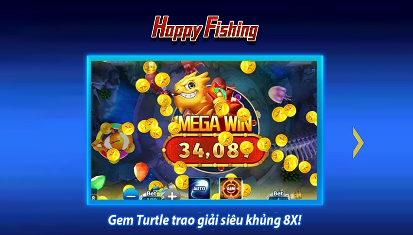 Tim hieu game danh ca vui ve 188BET