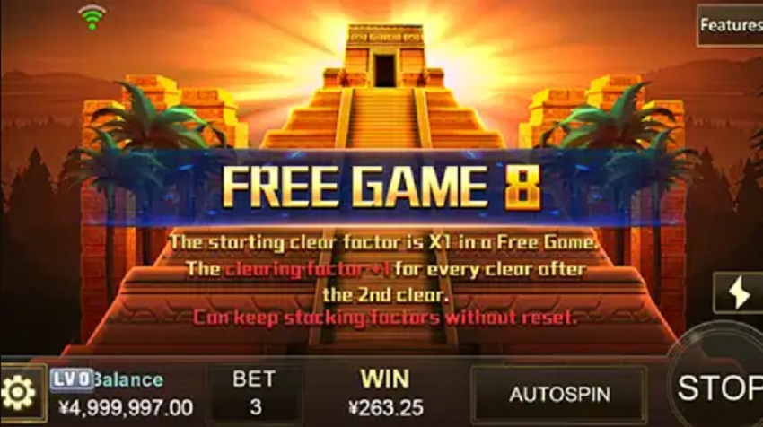 Tinh nang game de quoc hoang kim 188BET