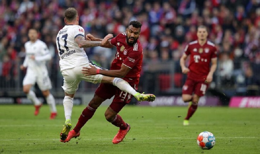 Du doan ket qua Bayern vs Hoffenheim chuan xac