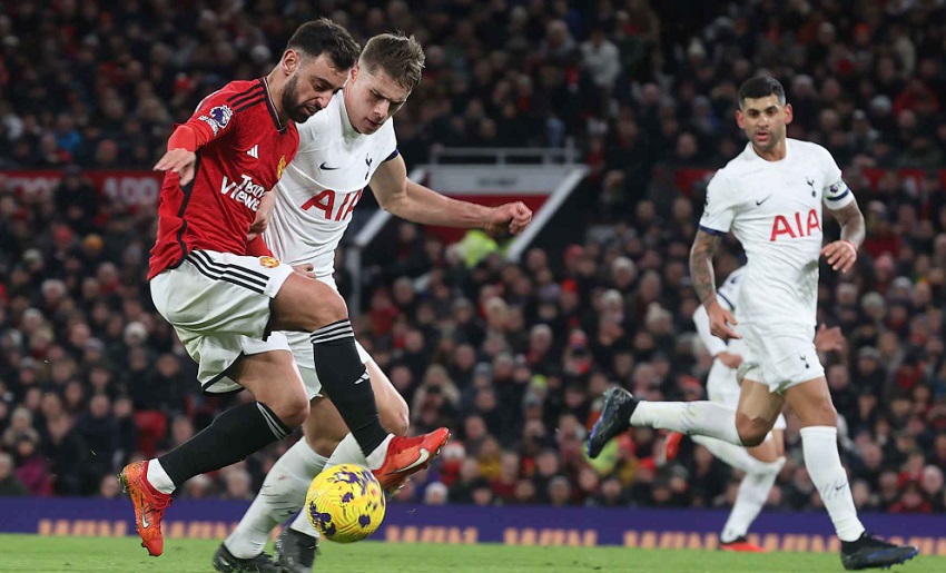 Du doan tran MU vs Tottenham chinh xac