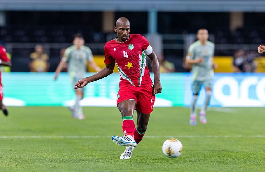 Ket qua Bolivia vs Suriname chinh xac