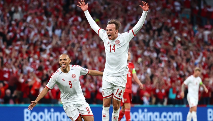 Tổng quan kèo Đan Mạch vs Bắc Macedonia 2H45 ngày 27/3/2026 tại JBO Tổng quan kèo Đan Mạch vs Bắc Macedonia 2H45 ngày 27/3/2026 tại JBO