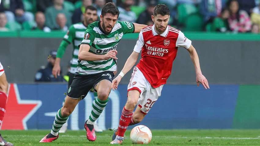 Nhan dinh tran Arsenal vs Sporting toi nay