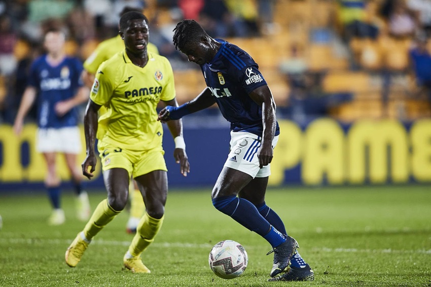 Nhan dinh tran Real Oviedo vs Villarreal toi nay