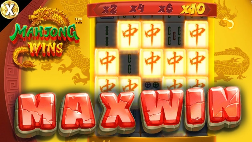 Tim hieu game Mahjong Wins Sbobet