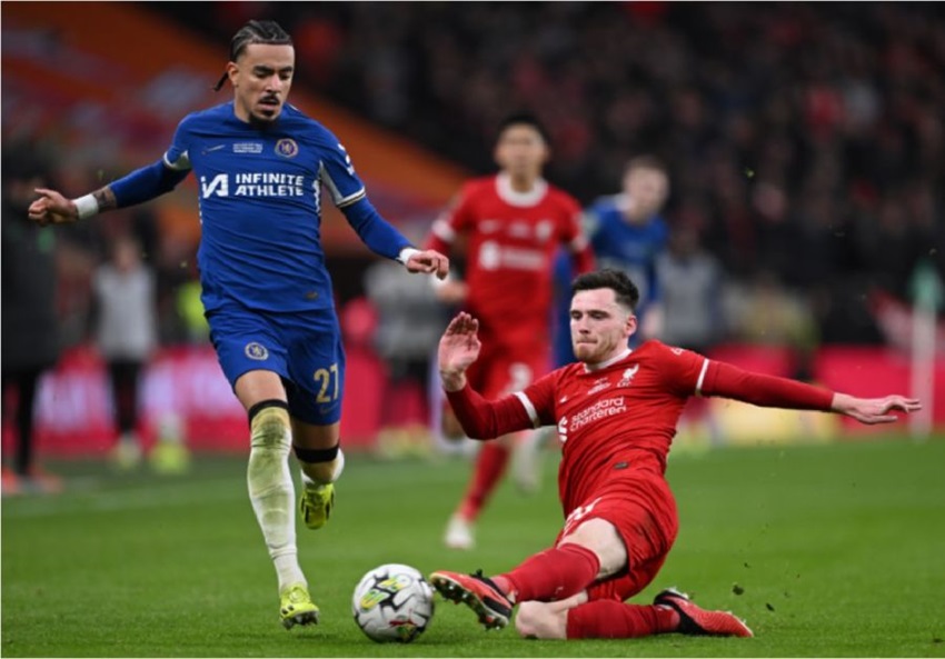 Ket qua Liverpool vs Chelsea toi nay