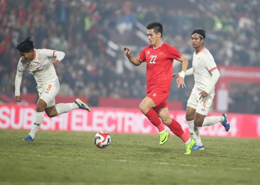 Nhận định kèo Việt Nam vs Singapore 20H ngày 31/7/2026 ASEAN CUP