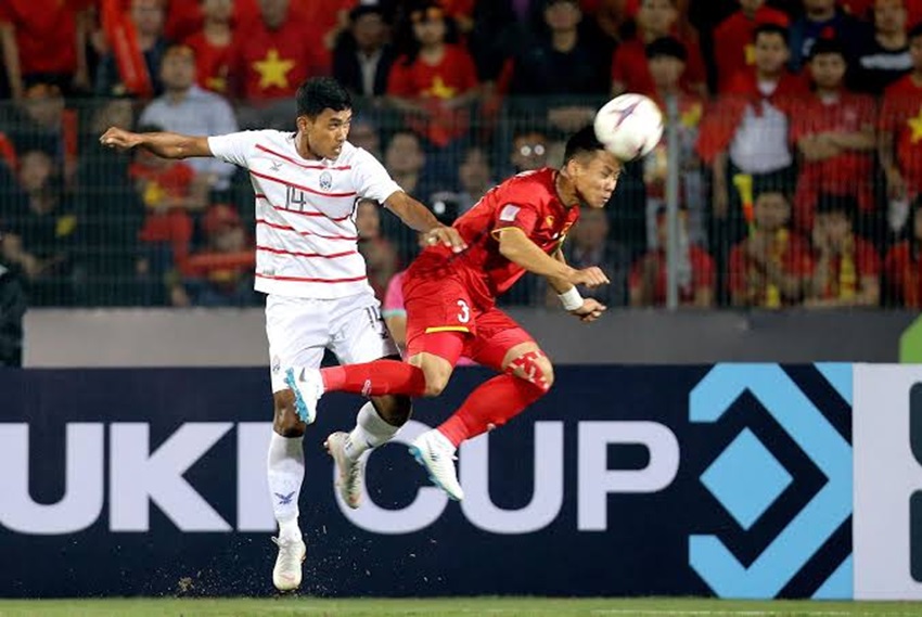 Nhận định kèo Việt Nam vs Campuchia 20H ngày 7/8/2026 ASEAN CUP